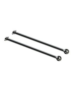 Arrma AR310458 CVD Driveshaft 141.5mm 2pcs (Kraton/ Talion)