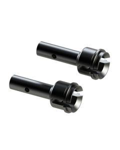 Arrma AR310488 Wheel Axle, 8x39mm, Talion, 2pcs