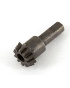 Arrma 310498 Main Input Gear 10T Spiral (Kraton, Talion)