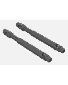Arrma AR310887 Composite Slider Front Driveshaft 4x4, 775
