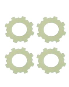 Arrma 310908 Slipper Pad (4)