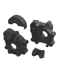 Arrma ARA310930 CENTER GEARBOX CASE SET (Kraton 8S BLX)