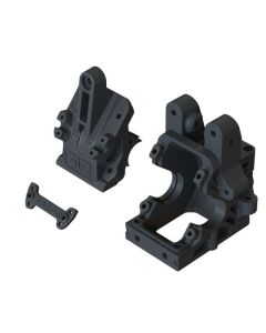 Arrma ARA310935 GEARBOX CASE SET (Kraton 8S BLX)