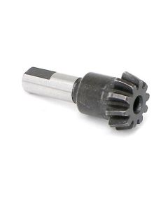 Arrma 311054 MAIN INPUT GEAR 10T SPIRAL CUT