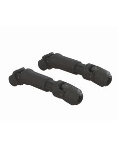 Arrma ARA311108 Rear Composite Slider Driveshaft Set