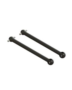 Arrma 311180 CVD Driveshaft 50mm, 2pcs, Grom