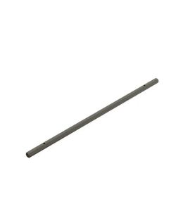 Arrma 311183 Center Driveshaft Steel 145mm for SWB Chassis, Grom