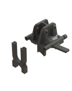Arrma 311188 Centre Diff Gear Cover, Kraton 6S EXB