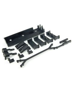 Arrma AR320192 Battery Tray Set  (Kraton/ Talion/ Typhon/ Senton)