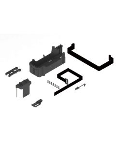 Arrma 320351 BATTERY TRAY SET (LARGE/ Kraton, Outcast, Senton, Talion, Typhon)