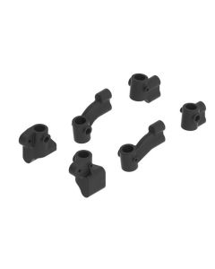 Arrma AR320365 BODY POST MOUNTS (Kraton, Nortorious, Outcast, Talion)