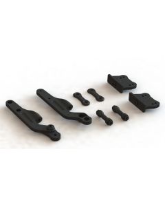 Arrma AR320379 Low Profile Wing Mount Set Talion