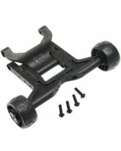 Arrma AR320403 WHEELIE BAR SET (BigRock, Granite, Typhon)