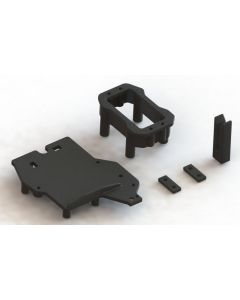 Arrma AR320430 ESC TRAY SET (Kraton, Outcast, Senton, Talion, Typhon)