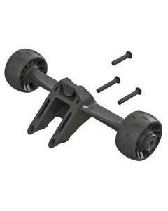 Arrma AR320456 Wheelie Bar Set 4x4 Outcast 4S