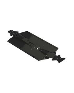 Arrma ARA320514 Chassis Plate (Felony, Infraction, Limitless)