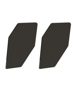 Arrma ARA320525 WING END PLATES (2pcs/ Limitless)