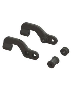 Arrma ARA320539 REAR BRACE MOUNT SET (Mojave)