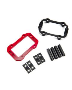 Arrma 320574 ALUMINUM SERVO MOUNT