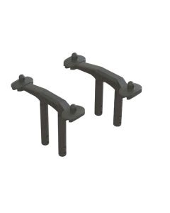 Arrma 320606 MT Body Mount Set