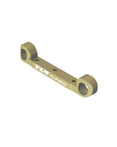 Arrma 320654 TLR Tuned Adjustable Alu Front Upper Suspension Mount