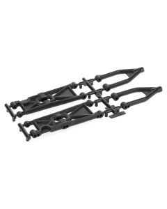 Arrma AR330057 Front Suspension Arm Set (87mm)