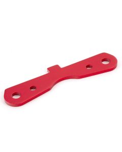 Arrma AR330186 Alu. Suspension Mount Rear/Front (Kraton, Senton, Talion, Typhon)