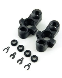 Arrma AR330187 Composite Front Steering Block (Kraton/ Talion/ Senton/ Typhon)