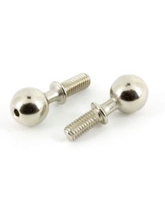 Arrma 330197 Pivot Ball - M6x14x35mm (2pcs/ Kraton, Senton. Talion, Typhon)