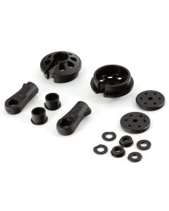 Arrma 330203 COMPOSITE SHOCK PART SET (Kraton, Senton, Talion, Typnon)