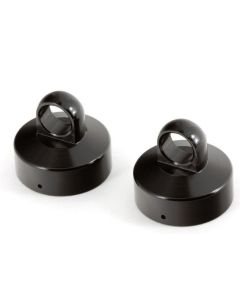 Arrma AR330204 Alu Upper Shock Cap (Kraton/ Senton/ Talion/ Typhon)