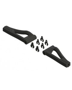 Arrma 330215 Front Upper Suspension Arm (Typhon)