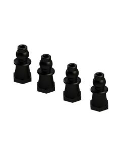 Arrma AR330232 Steel Shock Stand-Off (4pcs) (Kraton/ Senton/ Talion/ Typhon)