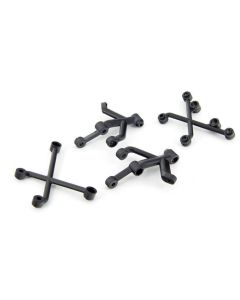 Arrma 330303 FRONT SHOCK TOWER SET - 2014 Spec
