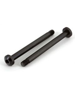 Arrma AR330380 Hinge Pin Front Upper - M4x46mm (Kraton/ Senton/ Talion/ Typhon)