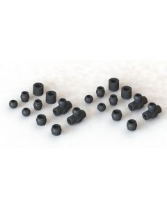 Arrma AR330483 COMPOSITE BALL SET (Kraton, Outcast, Senton, Talion, Typhon)