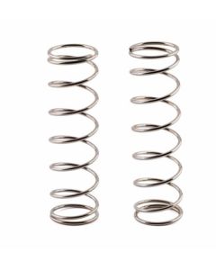 Arrma 330507 Shock Spring 85mm 1.09n/mm (6.2lb/in) 6S (2)