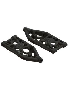 Arrma 330589 FRONT LOWER SUSPENSION ARMS 8S BLX