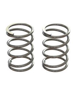 Arrma ARA330599 SHOCK SPRINGS: 40mm 6.6N/mm (38lbf/in) (Infraction, Limitless, 2pcs)