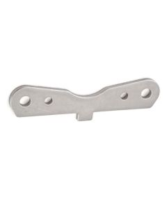 Arrma ARA330682 STEEL RF SUSPENSION MOUNT