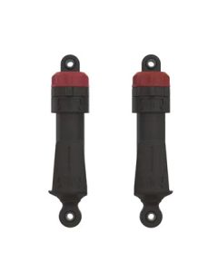 Arrma 330722 Shock Set Bore 11mm, Length 87mm Piston 2x1.3mm Oil 500cst Vorteks