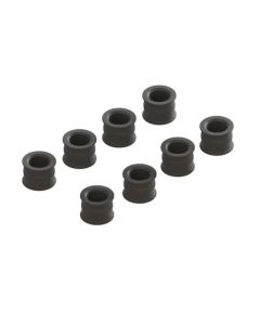 Arrma 330811 Upper Shock Ball Rubber, 8pcs, Kraton 6S EXB 
