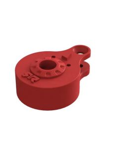 Arrma 340151 Direct Mount Servo Saver Set 25T (Spline)