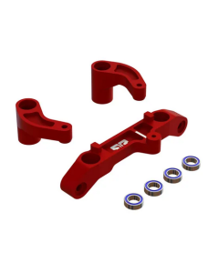 Arrma 340173 CNC Steering Set, Kraton 8S EXB
