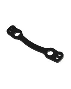 Arrma 340193 Alu Steering Rack Black, Fireteam