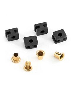 Arrma AR390141 Rubber ADS Grommet (4pcs)