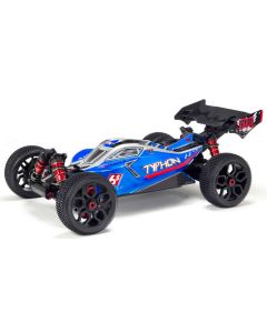Arrma 406118 Typhon 6S BLX Painted Body 1/8