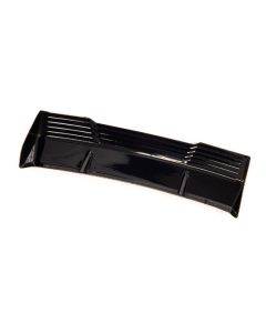 Arrma ARA480041 FELONY 6S REAR WING (Black)