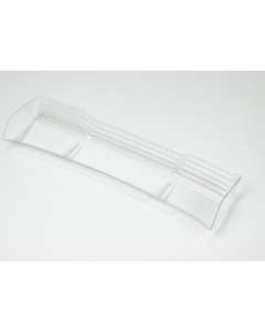Arrma ARA480042 Felony 6S BLX Rear Wing, Clear