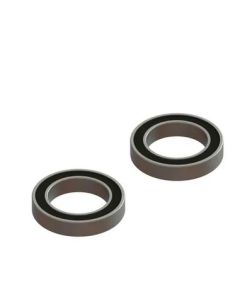 Arrma 610049 17x26x5mm 2RS Ball Bearing, 2pcs